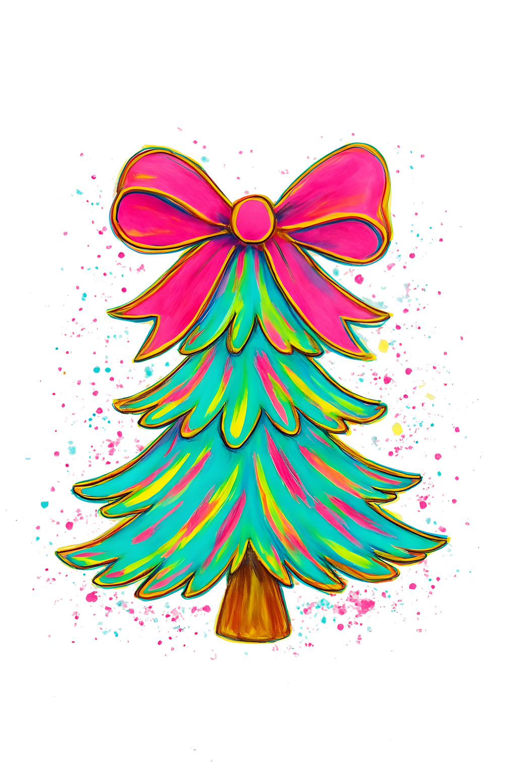 Short-Sleeved Tee shirts