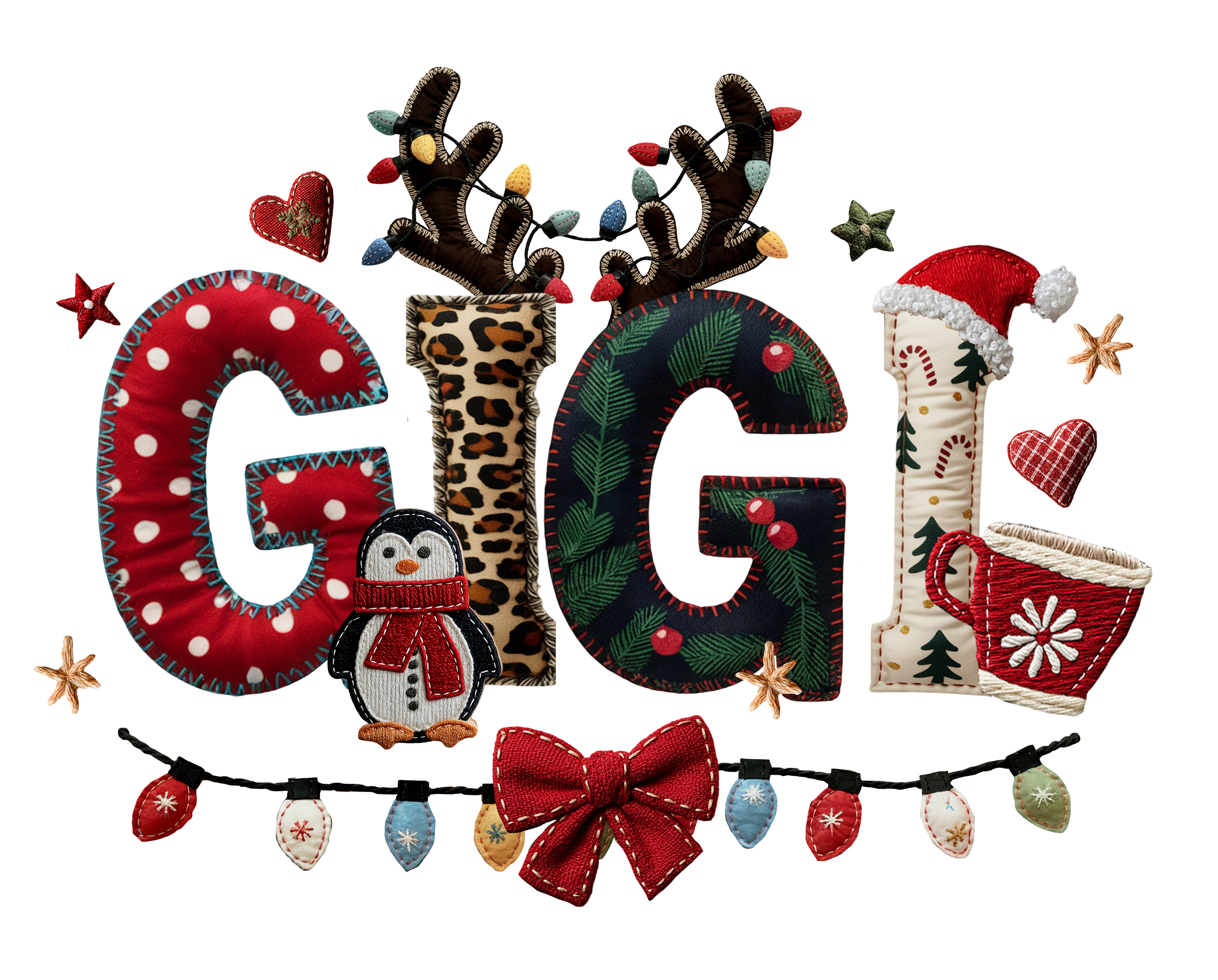 Short-Sleeved Tee shirts