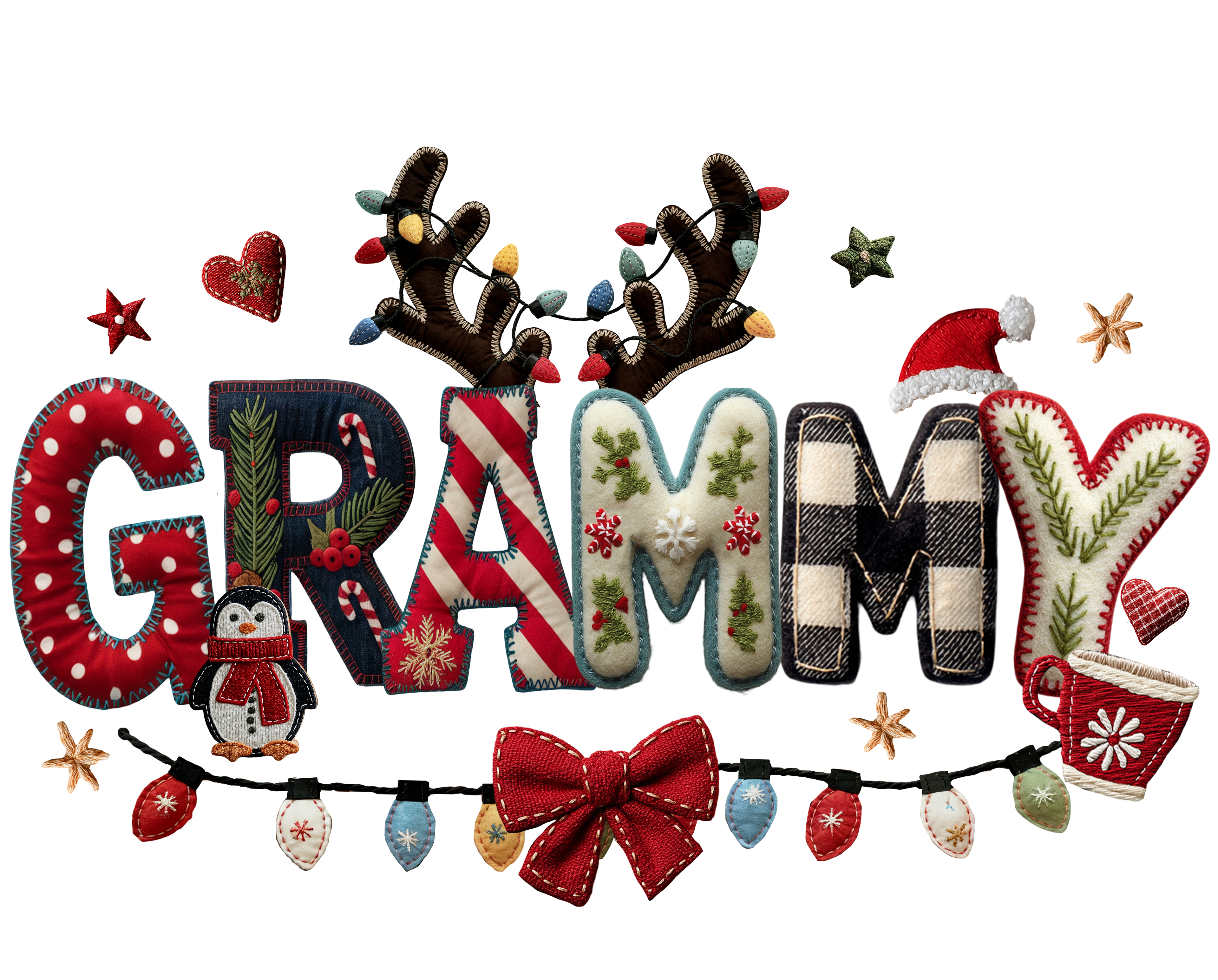 Short-Sleeved Tee shirts