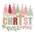 Christmas Tree Merry Christmas