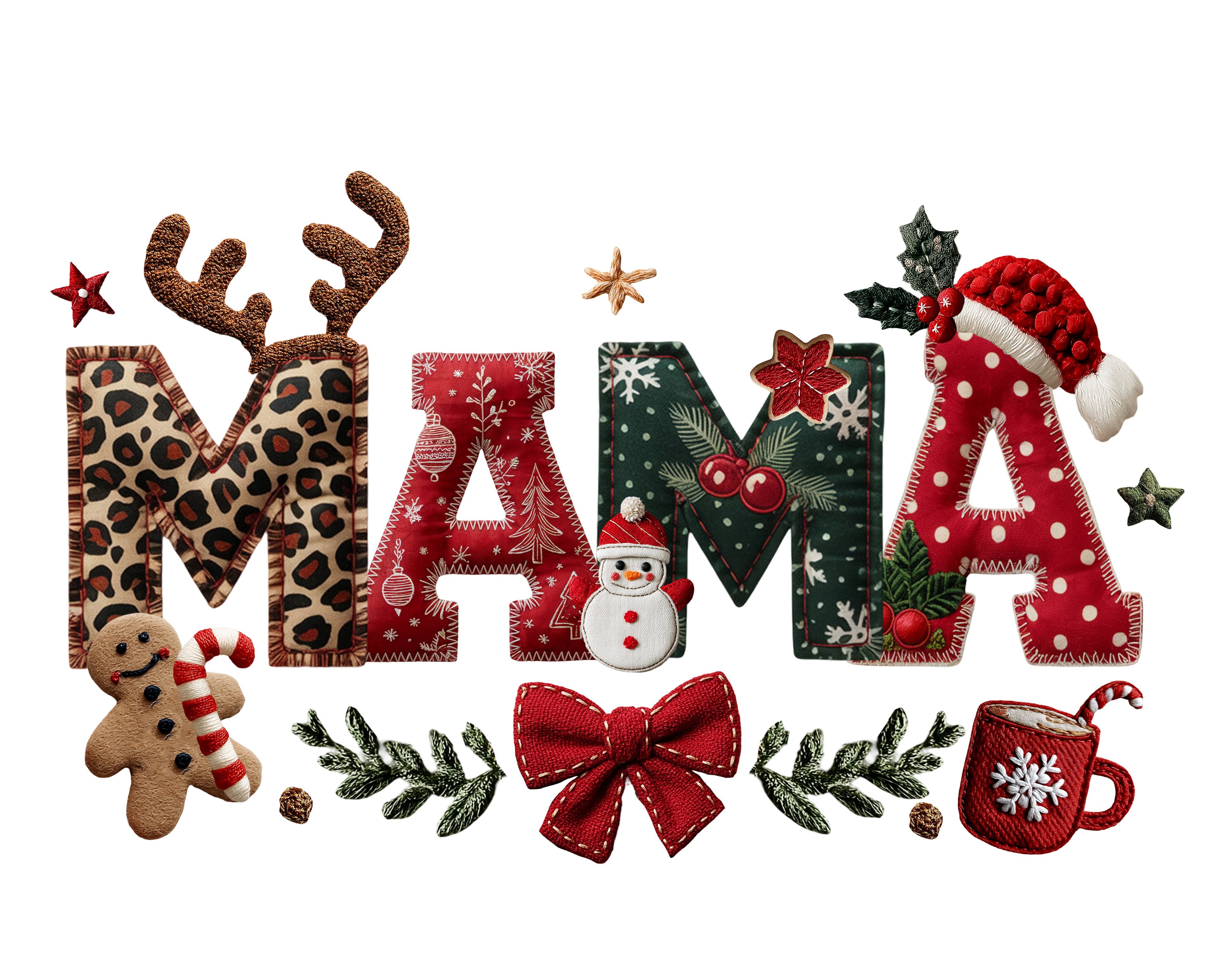 Short-Sleeved Tee shirts