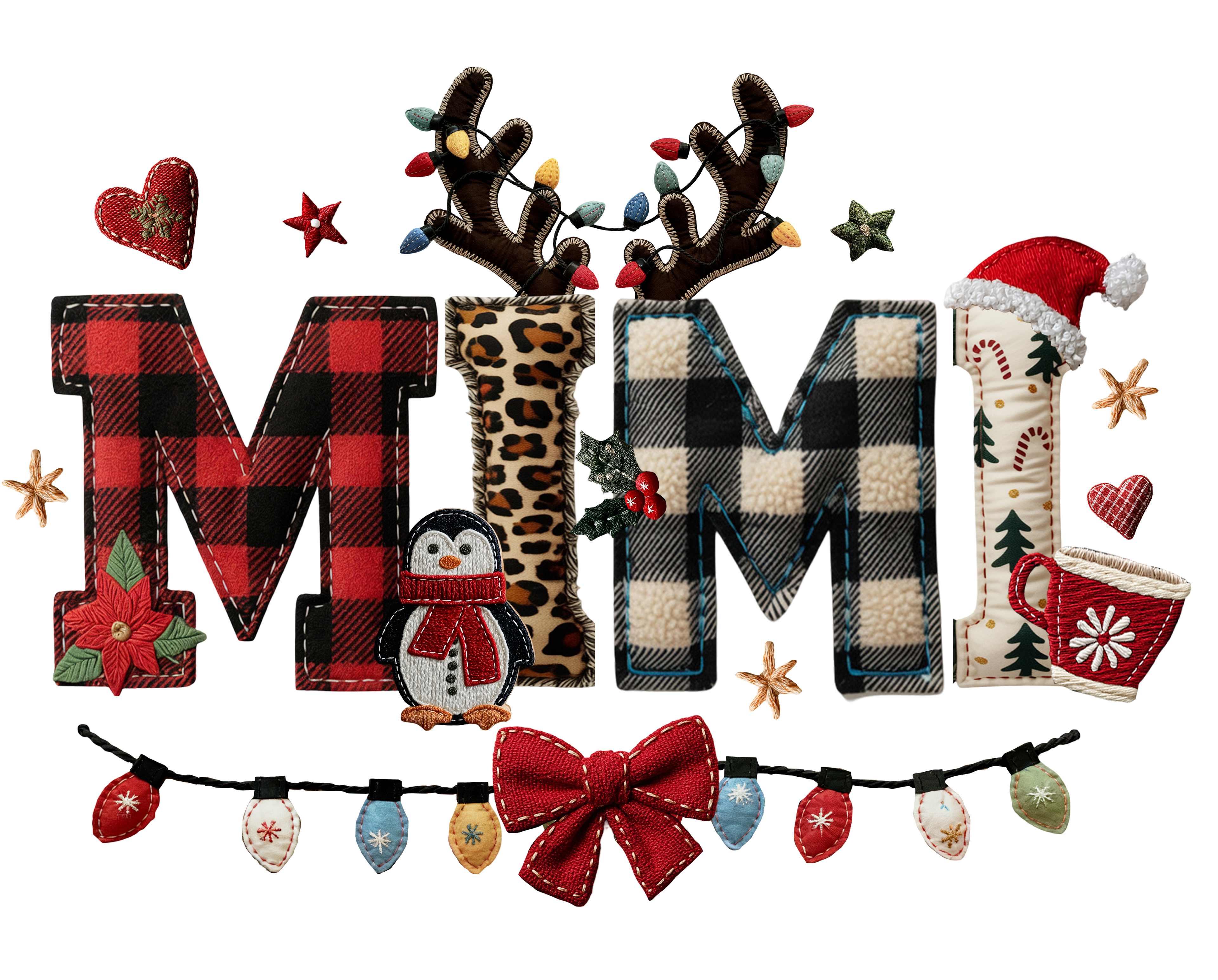 Short-Sleeved Tee shirts