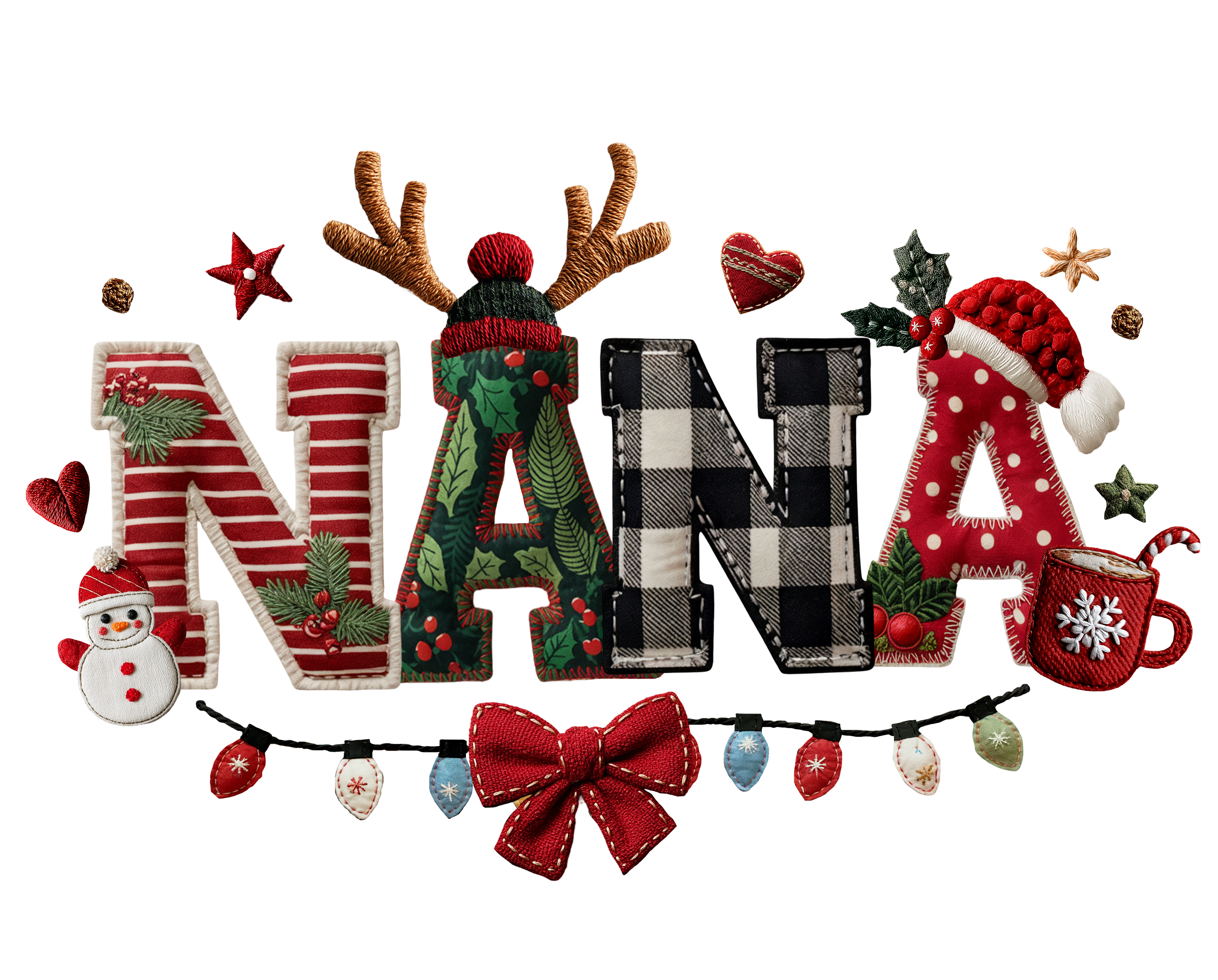 Short-Sleeved Tee shirts