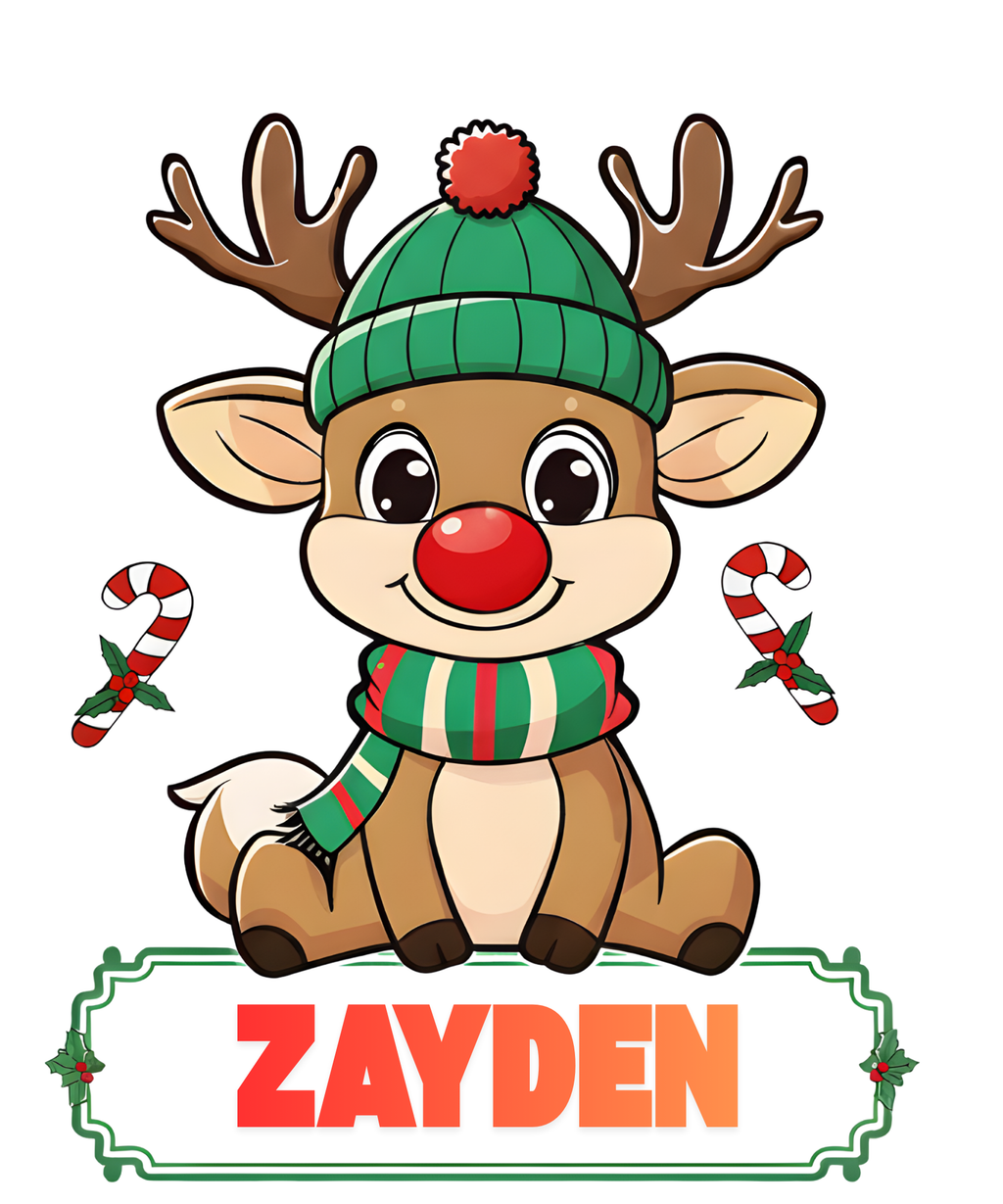 DTF Prints on 2XL - 3XL long-sleeved tees = $35 (Copy)